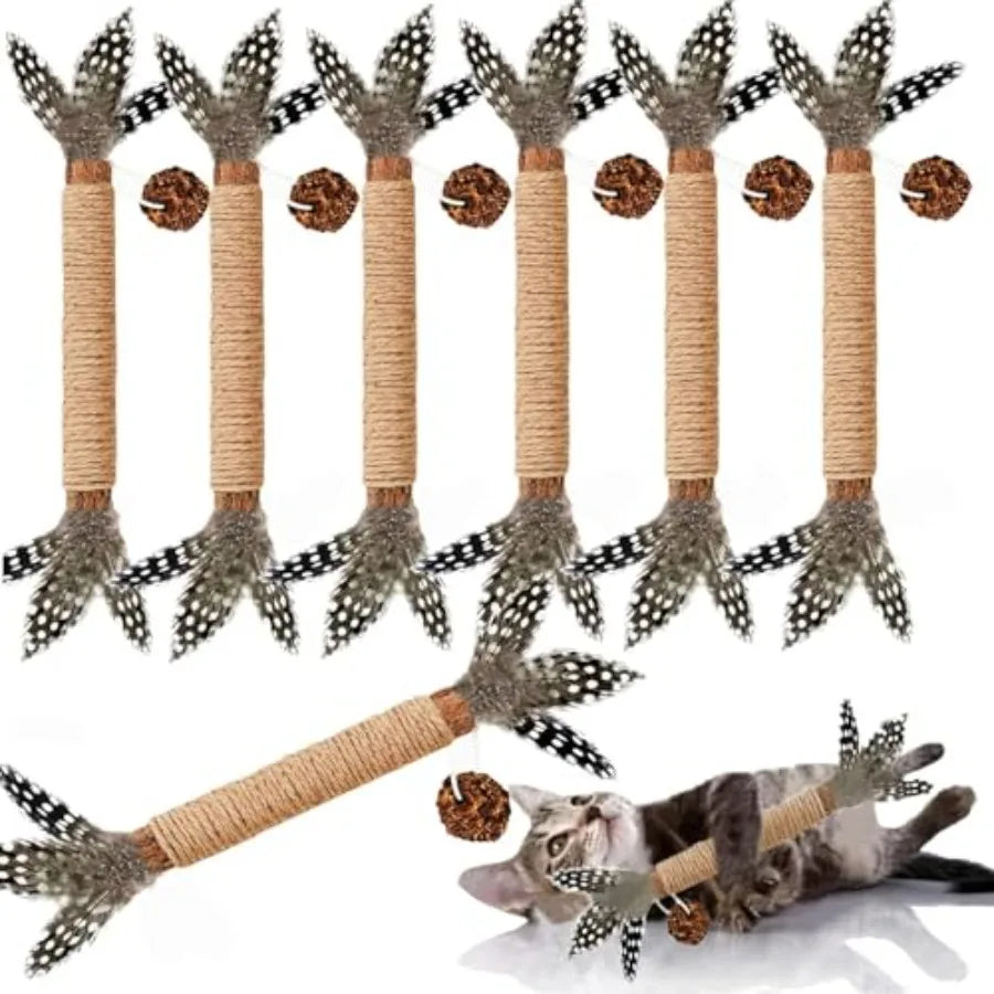 7