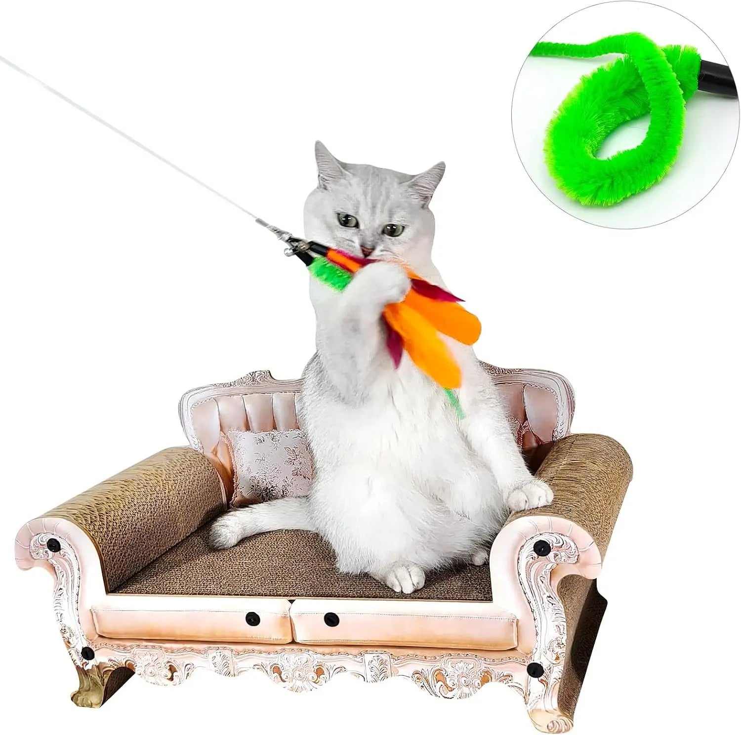 5