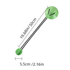 8