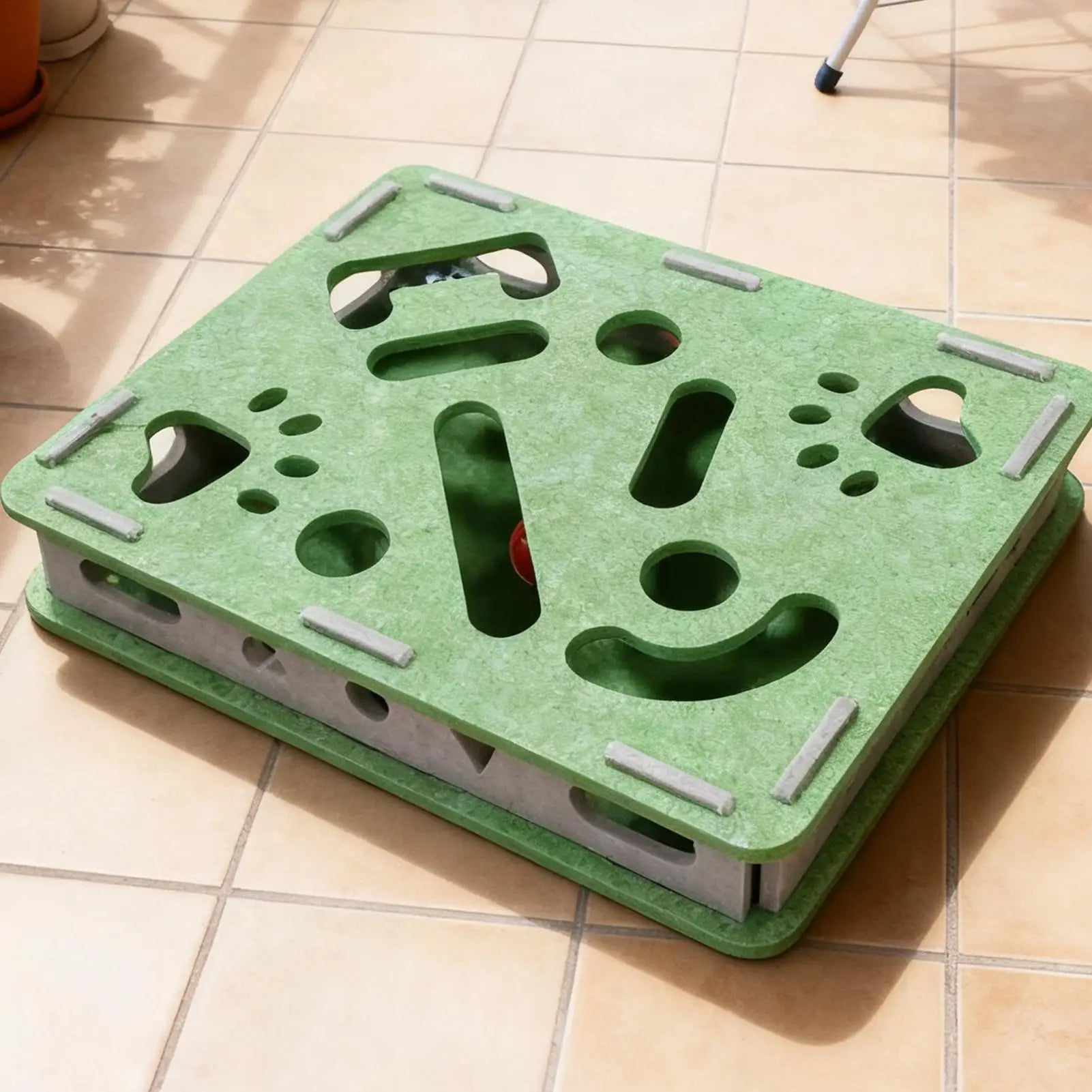 5