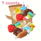 7